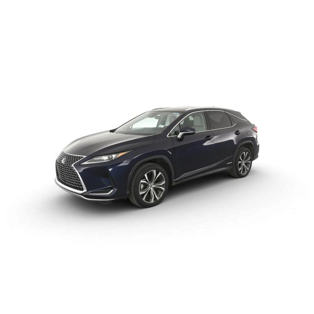 lexus rx hybrid 2020 2T2JGMDA8LC045008 image lexus rx hybrid 2020 2T2JGMDA8LC045008 image
